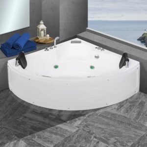 Tina Hidromasaje Alice