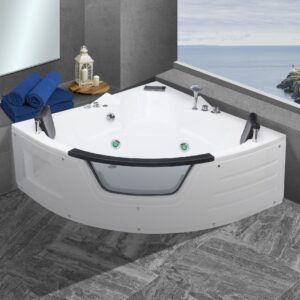 Tina Hidromasaje Atenea I