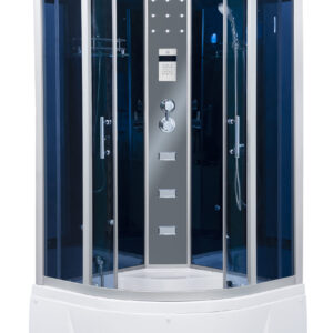 Cabina Hidro-Sauna  Ángel