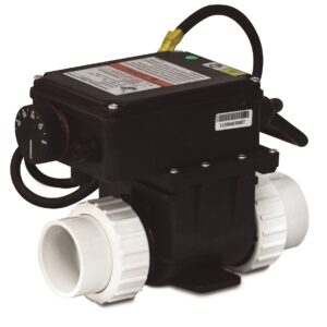 Calentador Eléctrico 3kw