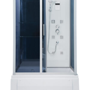 Cabina Hidro-Sauna  Iguazú