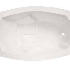 Tina Hidromasaje Opal