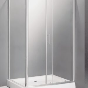 Set Puerta de Ducha Esquinera