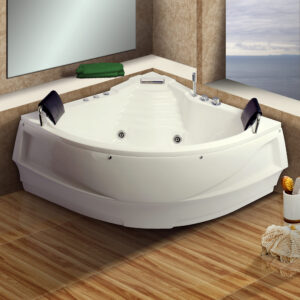 Tina Hidromasaje Atlántida II