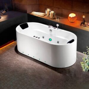 Tina Hidromasaje Aurora