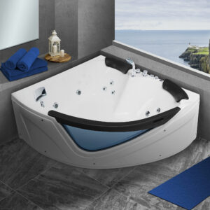 Tina Hidromasaje Circe