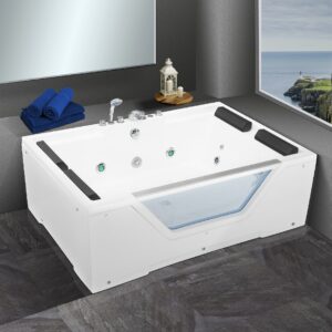 Tina Hidromasaje Selene 1700/1200