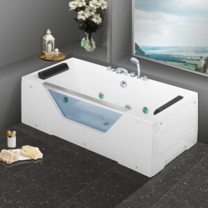 Tina Hidromasaje Selene 1700/800