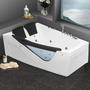 Tina Hidromasaje Iris Derecha