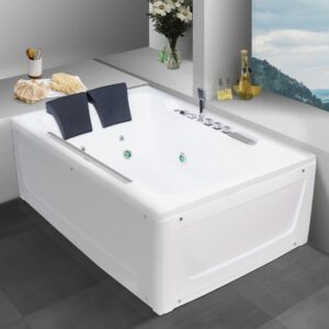 Tina Hidromasaje Zara