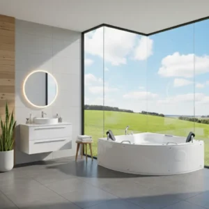 Tina Hidromasaje Aqua I