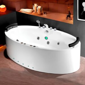 Tina Hidromasaje Venice